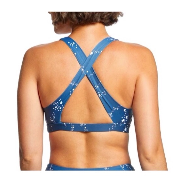 Strut This X-Factor Yoga Sports Bra - Picture 2 of 6